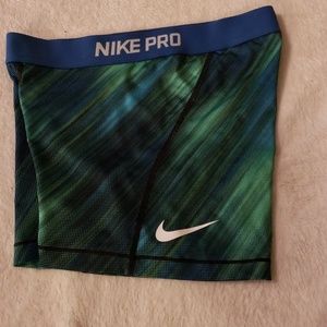 Nike Pro Shorts